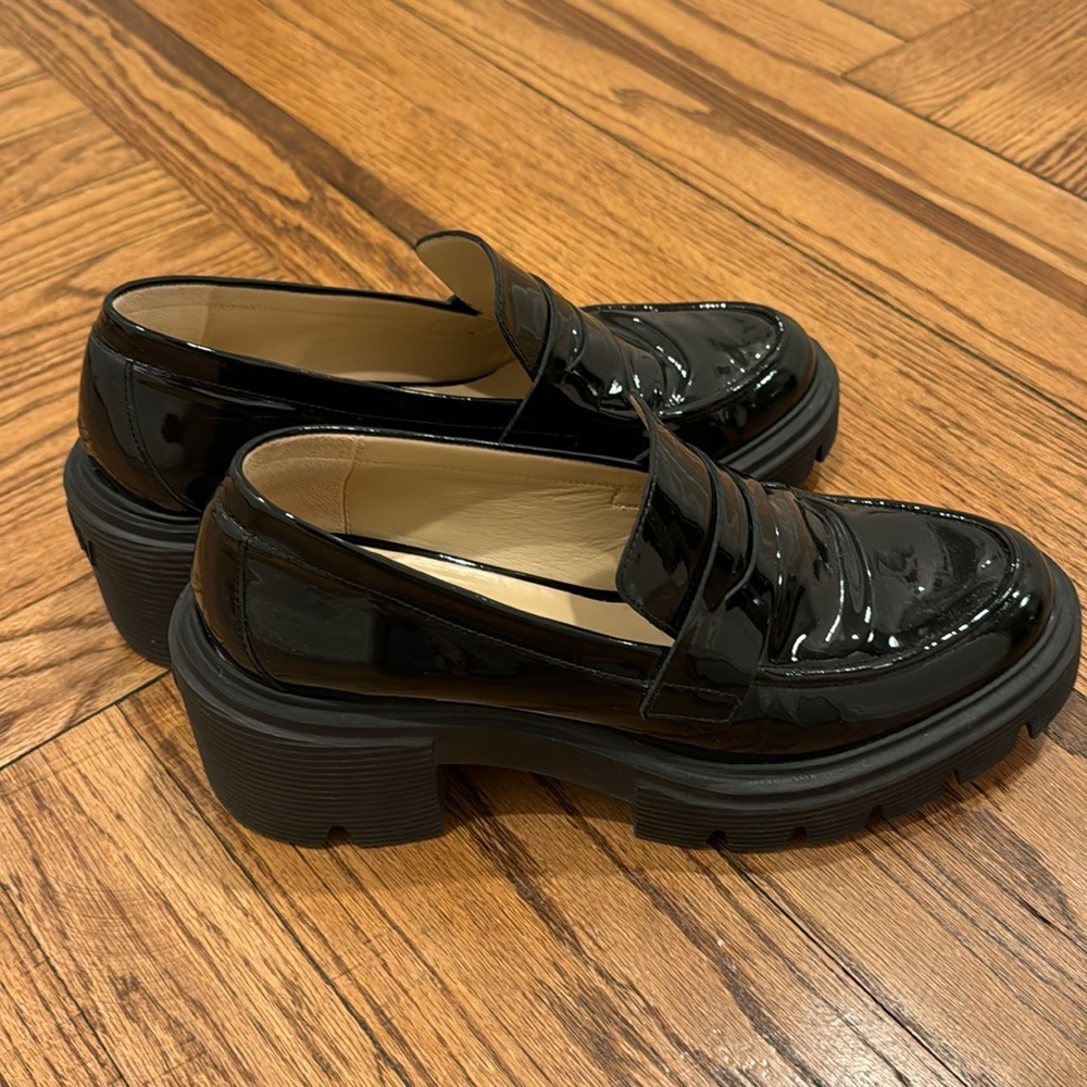 Stuart Weitzman Loafers